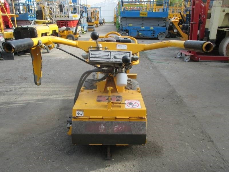 Barreto 1320H - Aiaharija: pilt 3 Barreto 1320H - Aiaharija: pilt 3