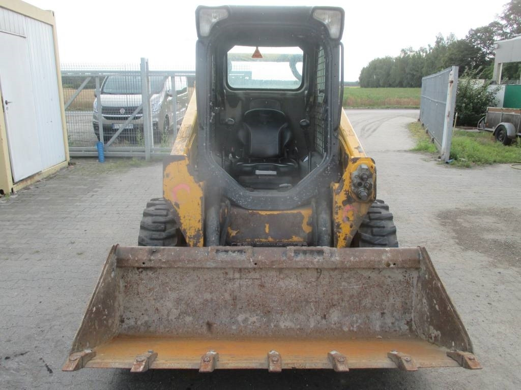 Bobcat S 530 - Kompaktlaadur: pilt 3 Bobcat S 530 - Kompaktlaadur: pilt 3