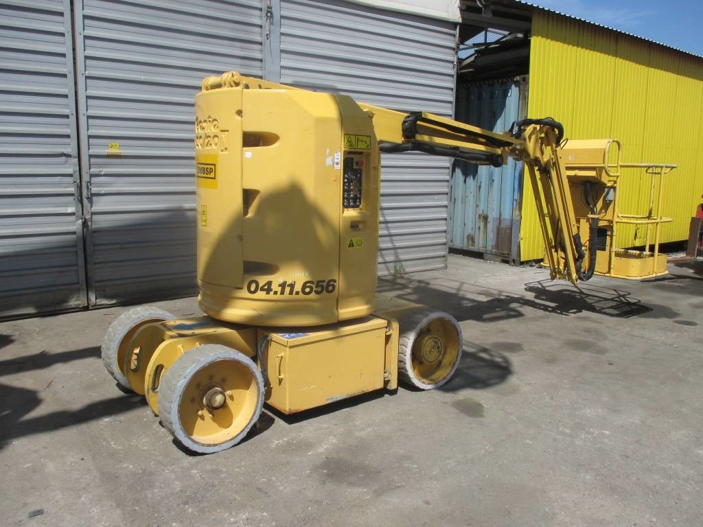 Genie Z 30/20 N RJ - Liigendpoom: pilt 3 Genie Z 30/20 N RJ - Liigendpoom: pilt 3