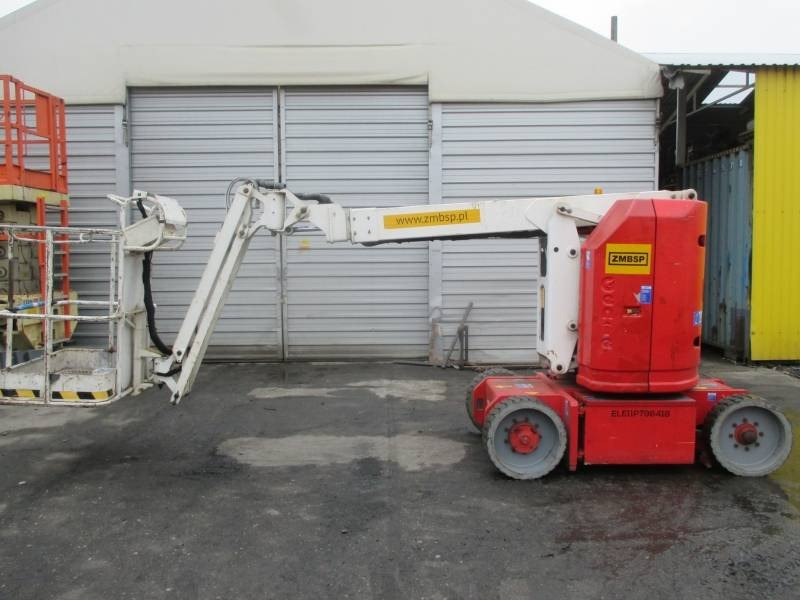 Genie Z 30 - Liigendpoom: pilt 1 Genie Z 30 - Liigendpoom: pilt 1