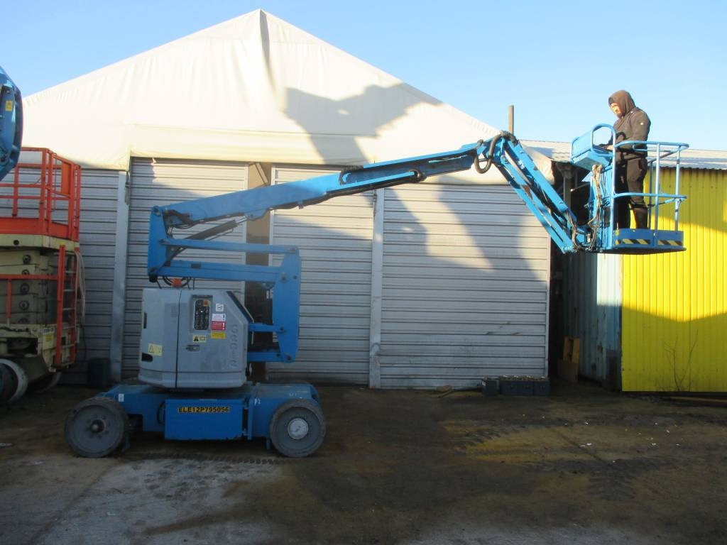 Genie Z 34/22 N - Liigendpoom: pilt 1 Genie Z 34/22 N - Liigendpoom: pilt 1