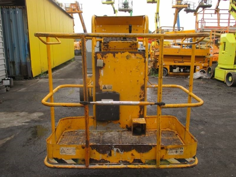 Genie Z 34/22 N - Liigendpoom: pilt 4 Genie Z 34/22 N - Liigendpoom: pilt 4