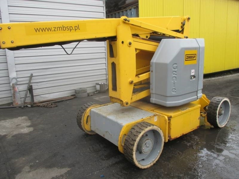 Genie Z 34/22 N - Liigendpoom: pilt 2 Genie Z 34/22 N - Liigendpoom: pilt 2