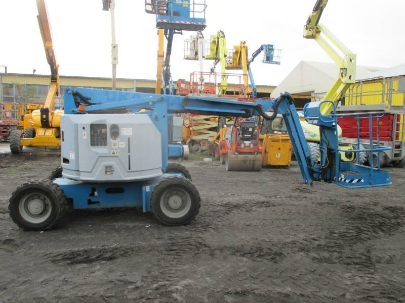 Genie Z 34/22 RT - Liigendpoom: pilt 4 Genie Z 34/22 RT - Liigendpoom: pilt 4