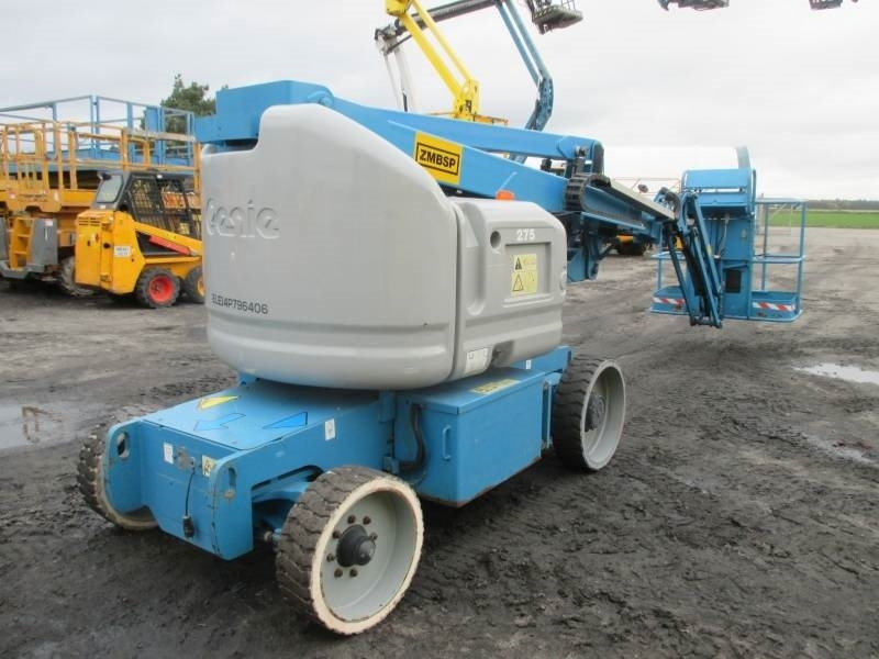 Genie Z 40/23 N RJ - Liigendpoom: pilt 3 Genie Z 40/23 N RJ - Liigendpoom: pilt 3