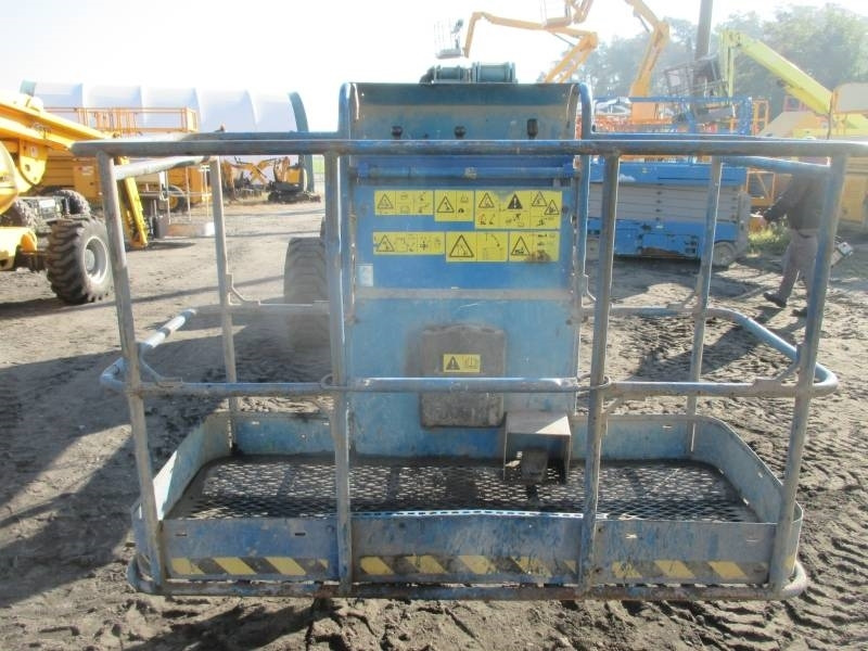 Genie Z 45/25 RT - Liigendpoom: pilt 5 Genie Z 45/25 RT - Liigendpoom: pilt 5