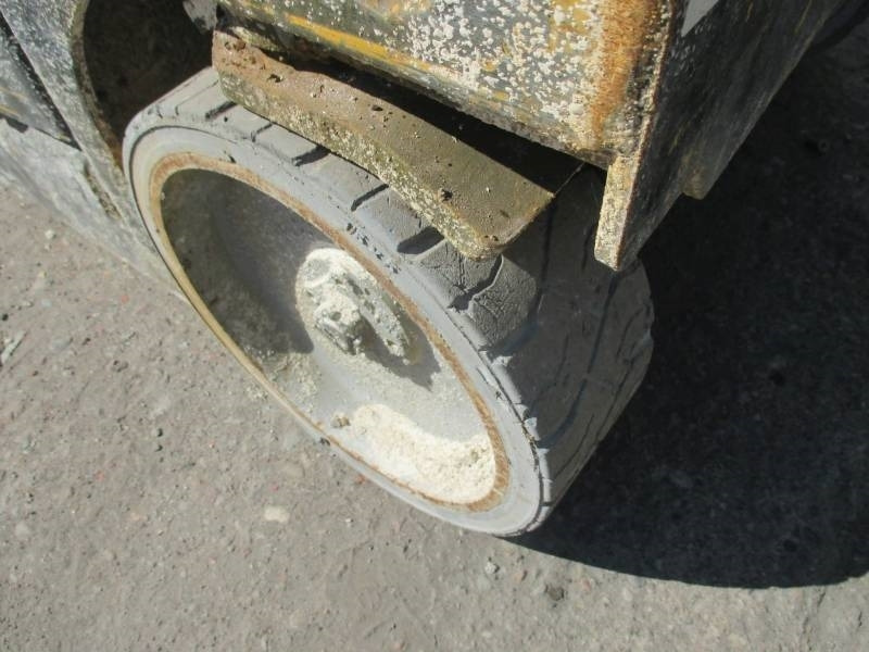 Haulotte Compact 8 - Käärlift: pilt 3 Haulotte Compact 8 - Käärlift: pilt 3