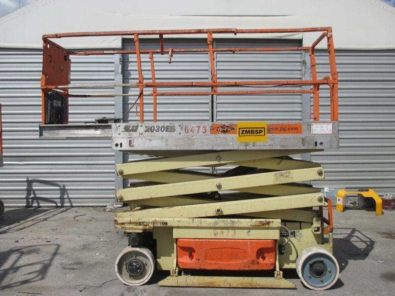 JLG 2030 ES - Käärlift: pilt 1 JLG 2030 ES - Käärlift: pilt 1
