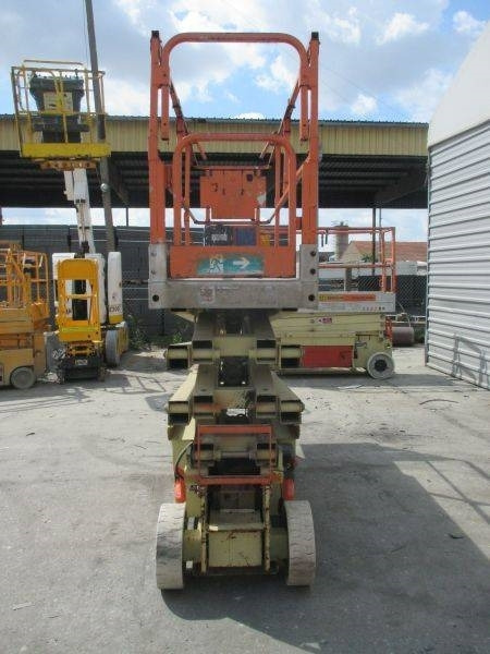JLG 2030 ES - Käärlift: pilt 4 JLG 2030 ES - Käärlift: pilt 4