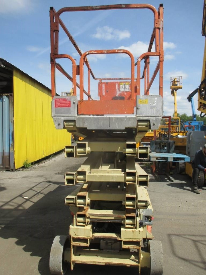 JLG 2646 ES - Käärlift: pilt 3 JLG 2646 ES - Käärlift: pilt 3