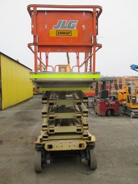 JLG 2646 ES - Käärlift: pilt 3 JLG 2646 ES - Käärlift: pilt 3