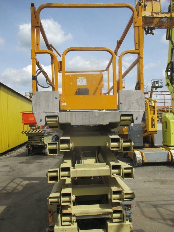JLG 3246 ES - Käärlift: pilt 3 JLG 3246 ES - Käärlift: pilt 3