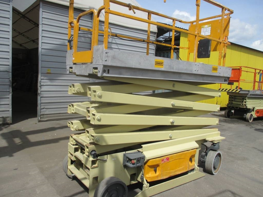 JLG 3246 ES - Käärlift: pilt 2 JLG 3246 ES - Käärlift: pilt 2