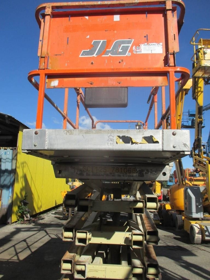 JLG 3246 ES - Käärlift: pilt 3 JLG 3246 ES - Käärlift: pilt 3
