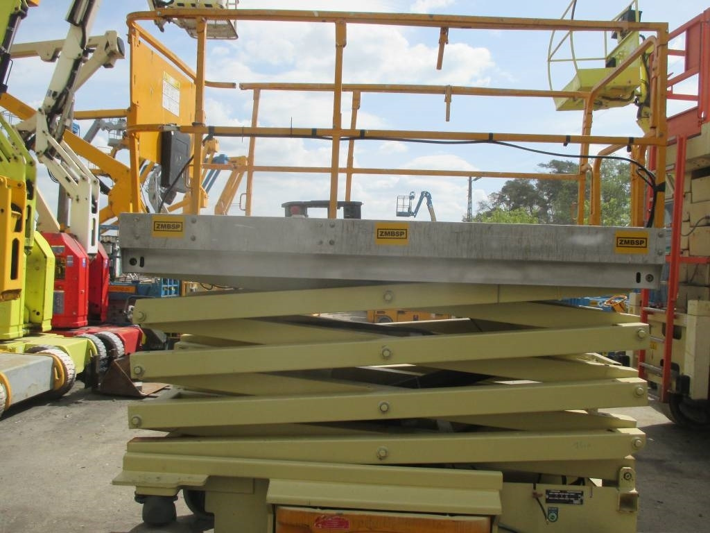 JLG 3246 ES - Käärlift: pilt 5 JLG 3246 ES - Käärlift: pilt 5