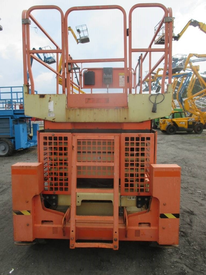 JLG 4069 LE - Käärlift: pilt 4 JLG 4069 LE - Käärlift: pilt 4