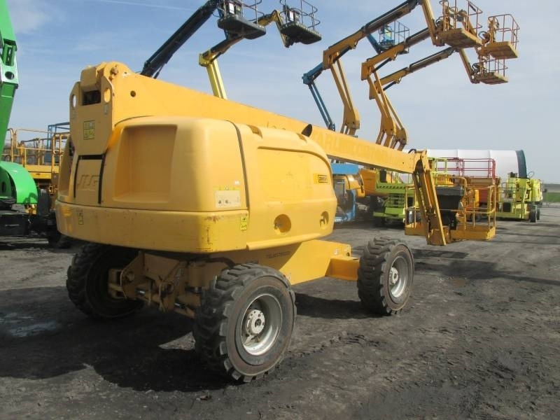 JLG 460 SJ - Teleskooppoom: pilt 3 JLG 460 SJ - Teleskooppoom: pilt 3