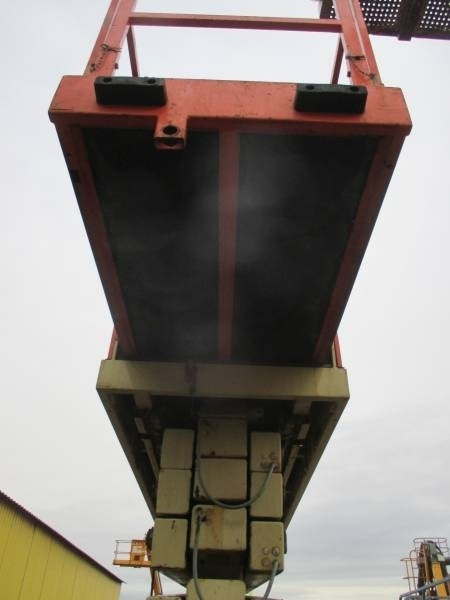 JLG Liftlux 180-12 - Käärlift: pilt 4 JLG Liftlux 180-12 - Käärlift: pilt 4