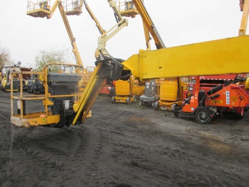 JLG M 600 JP - Teleskooppoom: pilt 3 JLG M 600 JP - Teleskooppoom: pilt 3