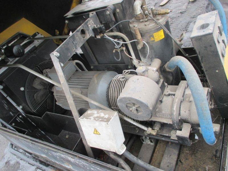 Kaeser M 34 E  liising Kaeser M 34 E: pilt 12