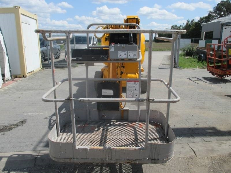 Manitou 150 AET JC  - Liigendpoom: pilt 5 Manitou 150 AET JC  - Liigendpoom: pilt 5