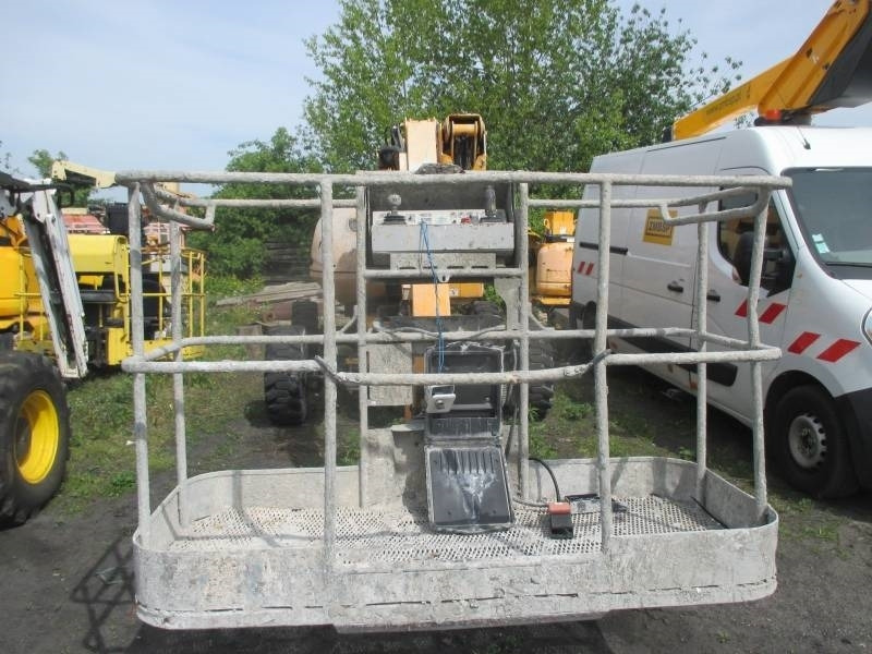 Manitou 160 ATJ - Liigendpoom: pilt 2 Manitou 160 ATJ - Liigendpoom: pilt 2