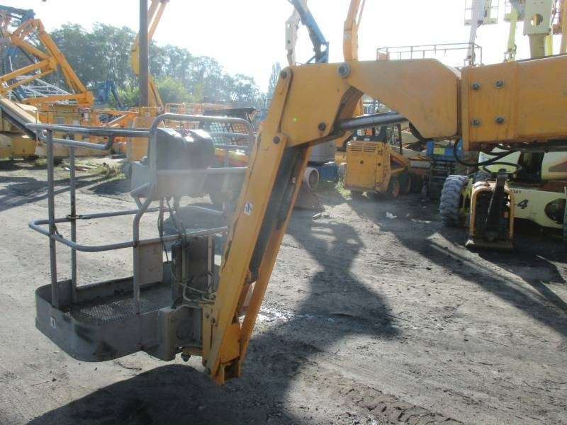Manitou 170 AETJ Bi-Energy - Liigendpoom: pilt 4 Manitou 170 AETJ Bi-Energy - Liigendpoom: pilt 4