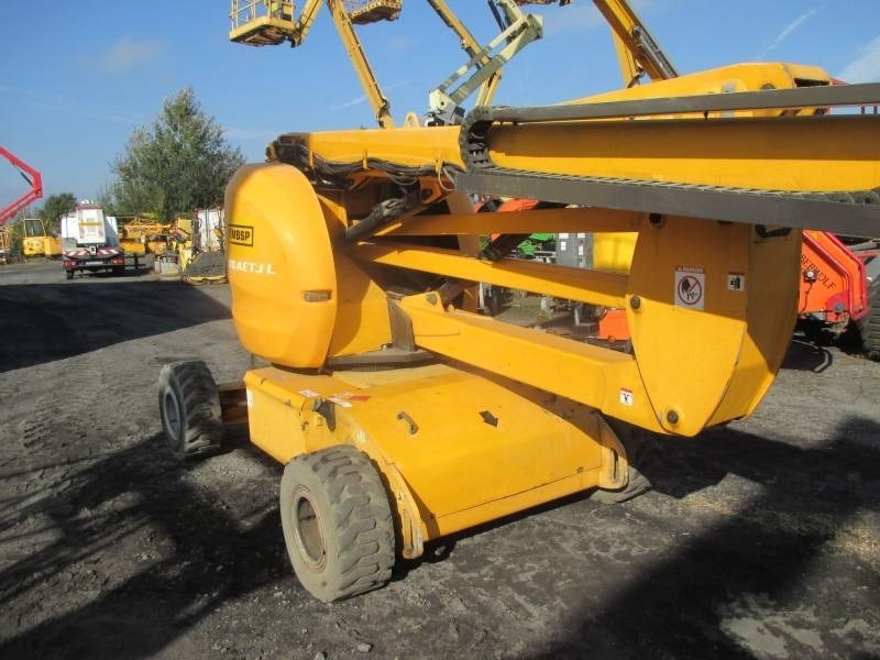 Liigendpoom Manitou 170 AETJ Bi-Energy: pilt 12