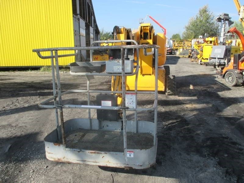 Manitou 170 AETJ Bi-Energy - Liigendpoom: pilt 5 Manitou 170 AETJ Bi-Energy - Liigendpoom: pilt 5