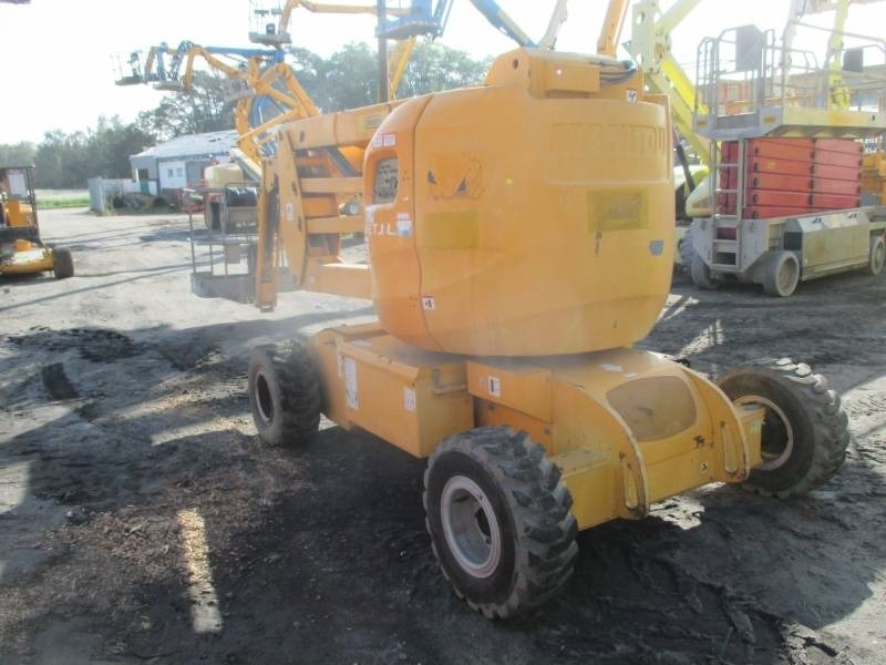 Manitou 170 AETJ Bi-Energy - Liigendpoom: pilt 3 Manitou 170 AETJ Bi-Energy - Liigendpoom: pilt 3