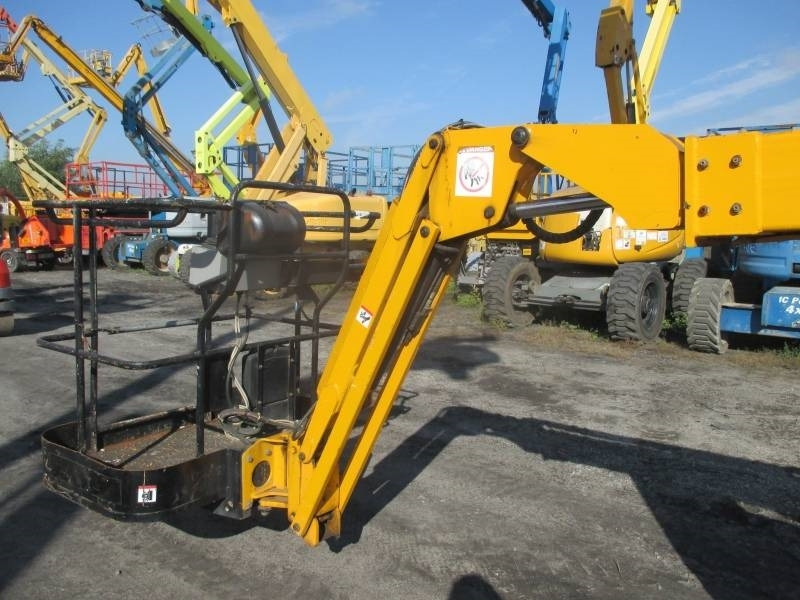 Manitou 170 AETJ - Liigendpoom: pilt 3 Manitou 170 AETJ - Liigendpoom: pilt 3