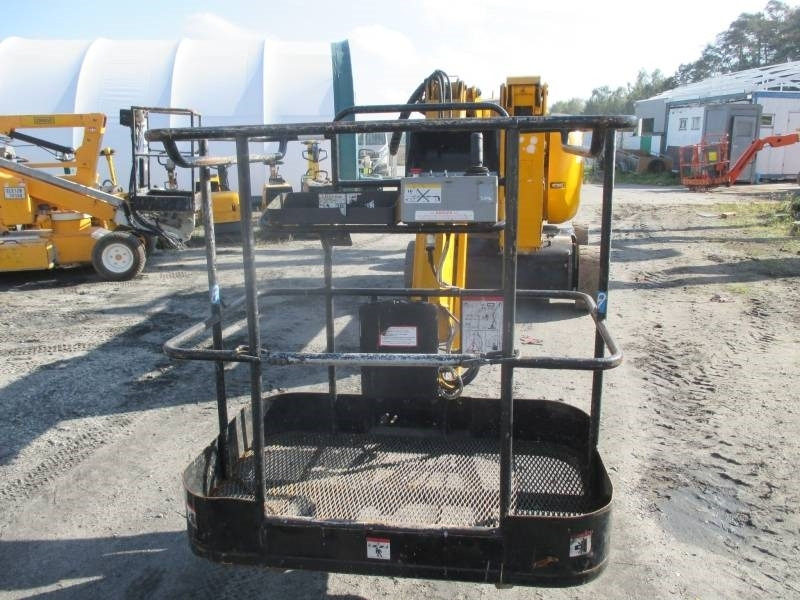 Manitou 170 AETJ - Liigendpoom: pilt 5 Manitou 170 AETJ - Liigendpoom: pilt 5