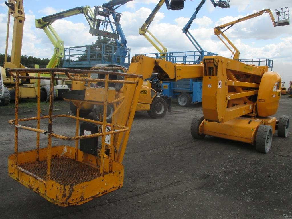 Manitou 170 AETJL - Liigendpoom: pilt 5 Manitou 170 AETJL - Liigendpoom: pilt 5
