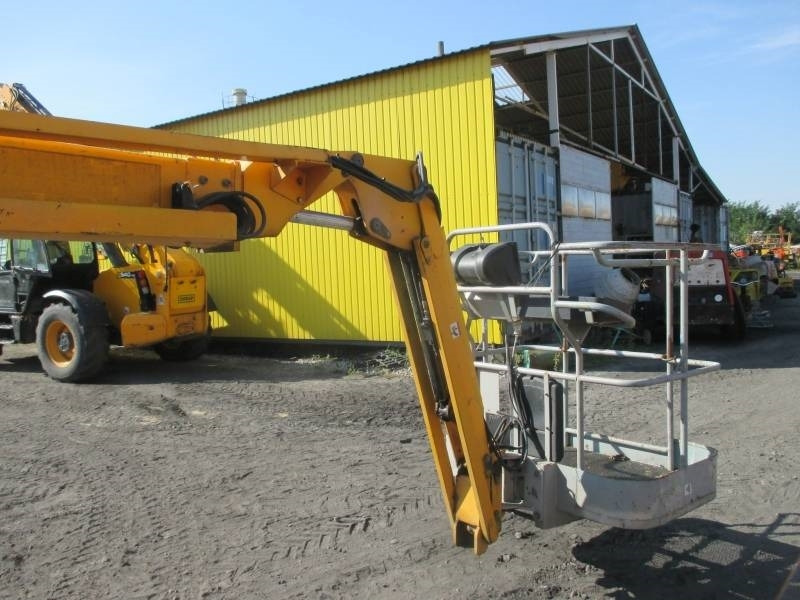 Manitou 170AETJ - Liigendpoom: pilt 5 Manitou 170AETJ - Liigendpoom: pilt 5