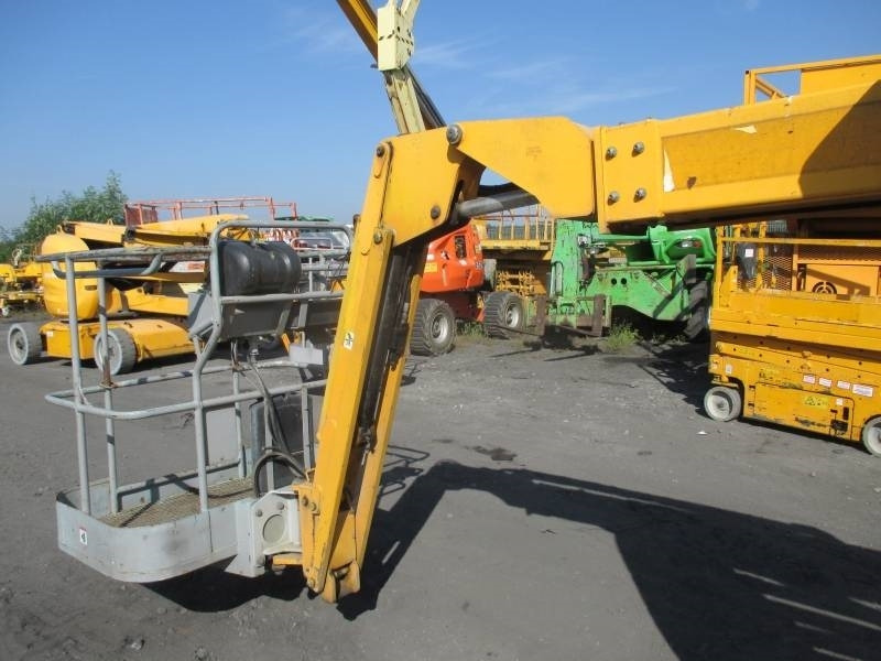Manitou 170AETJ - Liigendpoom: pilt 2 Manitou 170AETJ - Liigendpoom: pilt 2