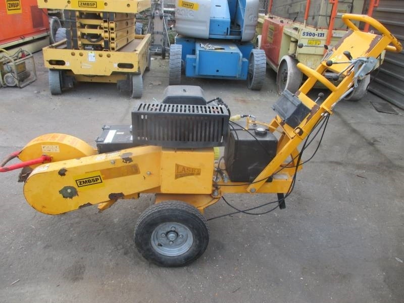 Laski F460SW - Metsandusseadmed: pilt 1 Laski F460SW - Metsandusseadmed: pilt 1