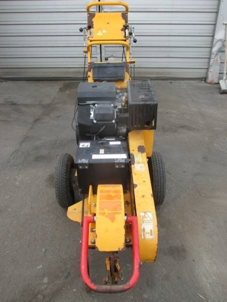 Laski F460SW - Metsandusseadmed: pilt 3 Laski F460SW - Metsandusseadmed: pilt 3