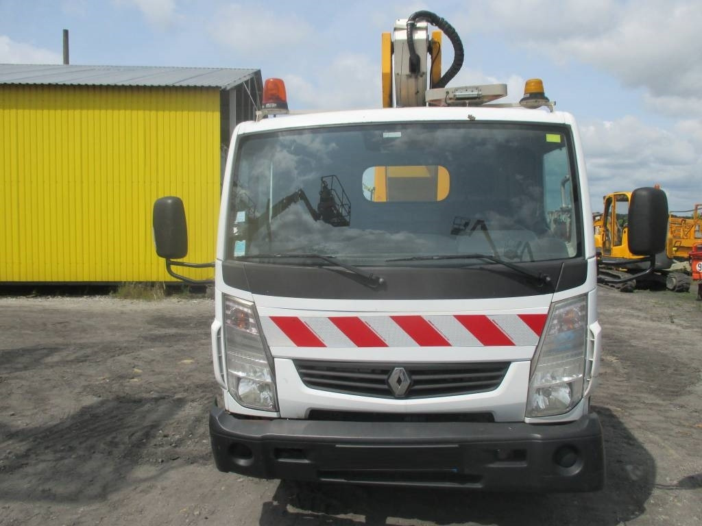 Multitel MT 202 DS - Veoautolt tõusev platvorm: pilt 5 Multitel MT 202 DS - Veoautolt tõusev platvorm: pilt 5