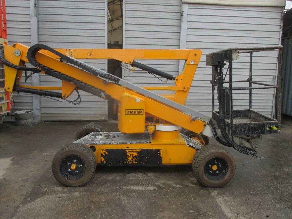 Niftylift HR 12 N E - Liigendpoom: pilt 2 Niftylift HR 12 N E - Liigendpoom: pilt 2