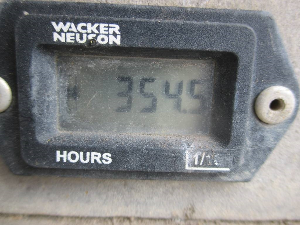 Vibraatorplaat Wacker Neuson DPU 4545 HE: pilt 9
