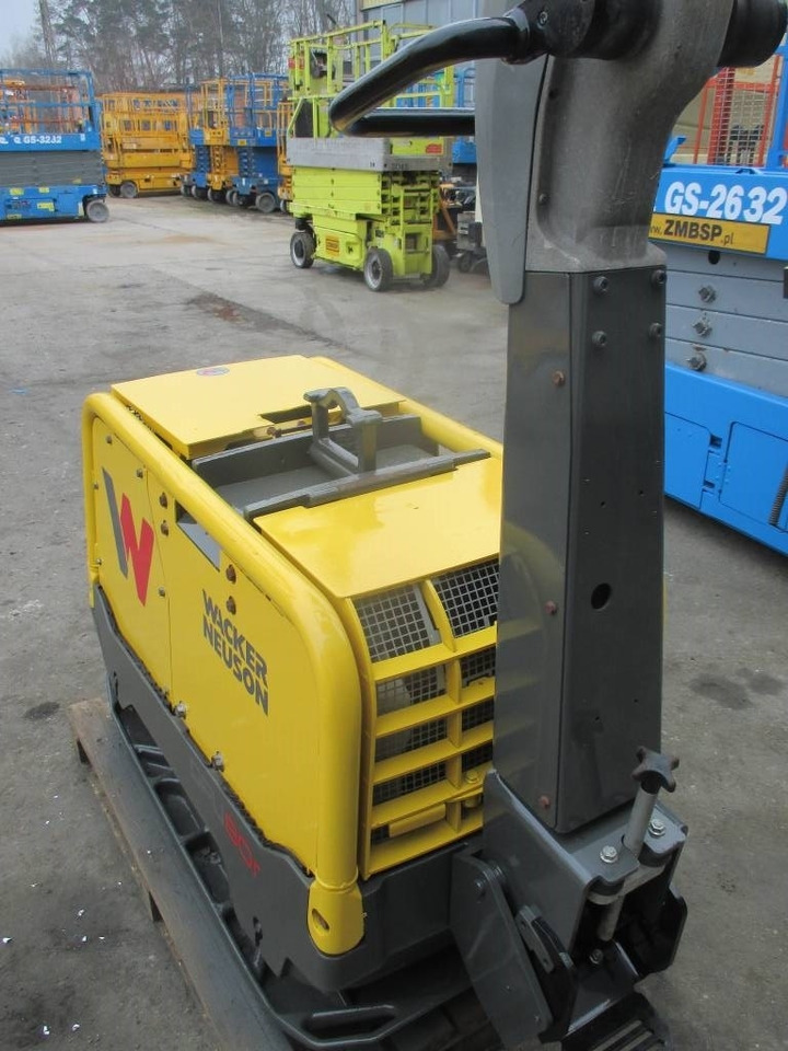 Tihendaja Wacker Neuson DPU80 LEM670: pilt 8