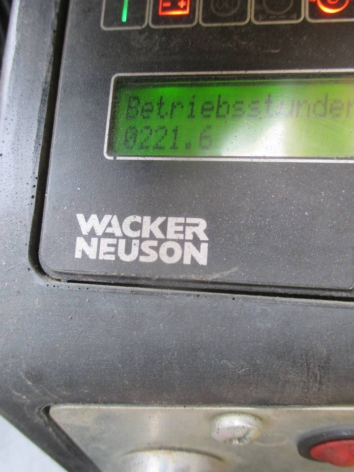Tihendaja Wacker Neuson DPU80 LEM670: pilt 11