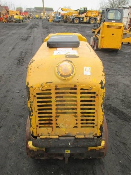 Wacker Neuson RT 82 SC-2 - Teerull: pilt 3 Wacker Neuson RT 82 SC-2 - Teerull: pilt 3