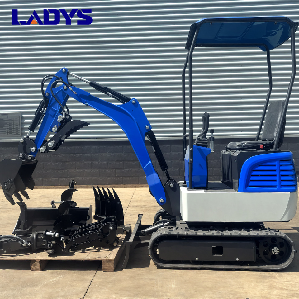 Free Shipping Mini Excavator Bagger Pelle Miniexcavadora 1 2 3.5 Ton CE/EPA/EURO 5 Kubota Engine Diesel/Electric Mini Excavators For Sale - Lintekskavaator: pilt 2 Free Shipping Mini Excavator Bagger Pelle Miniexcavadora 1 2 3.5 Ton CE/EPA/EURO 5 Kubota Engine Diesel/Electric Mini Excavators For Sale - Lintekskavaator: pilt 2
