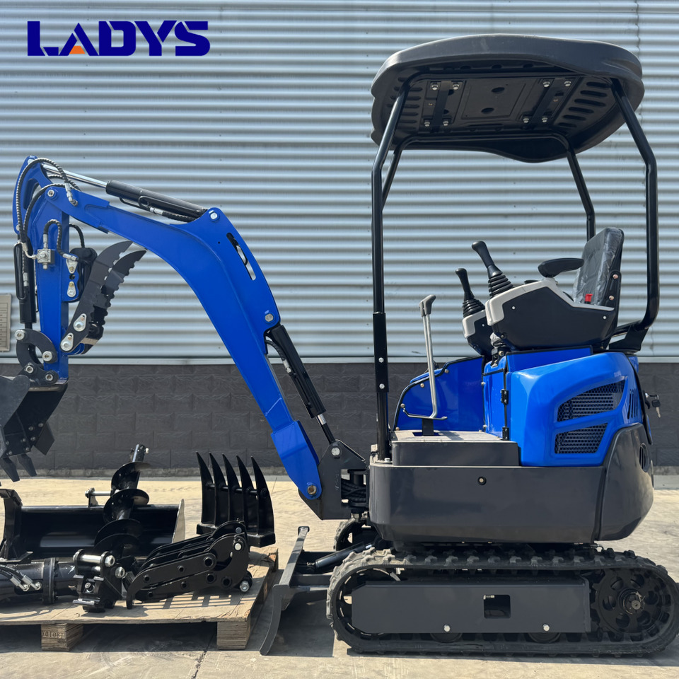 Free Shipping Mini Excavator Bagger Pelle Miniexcavadora 1 2 3.5 Ton CE/EPA/EURO 5 Kubota Engine Diesel/Electric Mini Excavators For Sale - Lintekskavaator: pilt 4 Free Shipping Mini Excavator Bagger Pelle Miniexcavadora 1 2 3.5 Ton CE/EPA/EURO 5 Kubota Engine Diesel/Electric Mini Excavators For Sale - Lintekskavaator: pilt 4