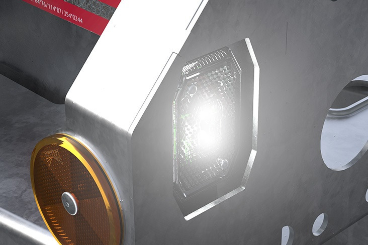 BRIAN JAMES TRAILERS Digger Plant - Ehitustehnika haagis: pilt 2 BRIAN JAMES TRAILERS Digger Plant - Ehitustehnika haagis: pilt 2