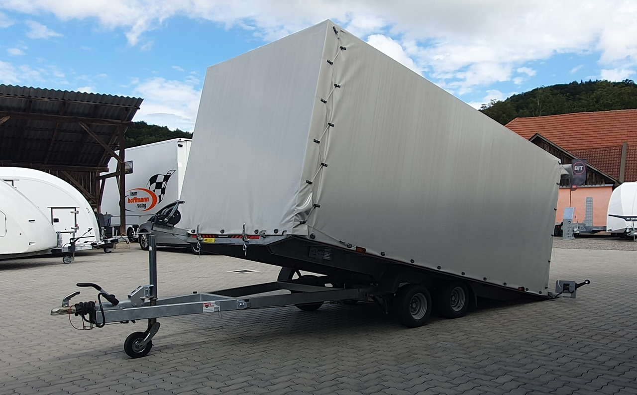 Lorries - Treiler järelhaagis: pilt 1 Lorries - Treiler järelhaagis: pilt 1