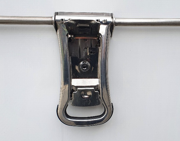 TS2/RT5 575x215x190 - Treiler järelhaagis: pilt 5 TS2/RT5 575x215x190 - Treiler järelhaagis: pilt 5