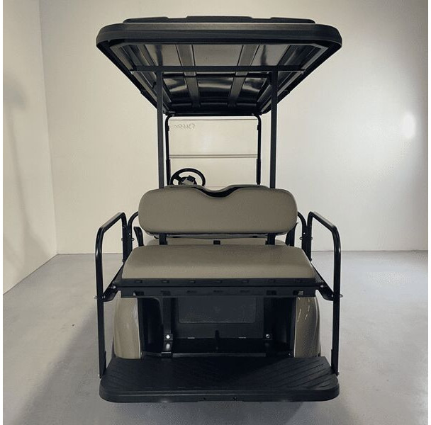 E-Z-Go RXV 6 seats - Golfiauto: pilt 3 E-Z-Go RXV 6 seats - Golfiauto: pilt 3