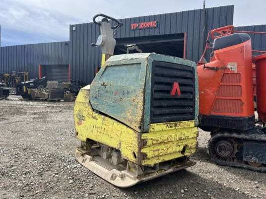 Ammann aph11095 - Vibraatorplaat: pilt 3 Ammann aph11095 - Vibraatorplaat: pilt 3